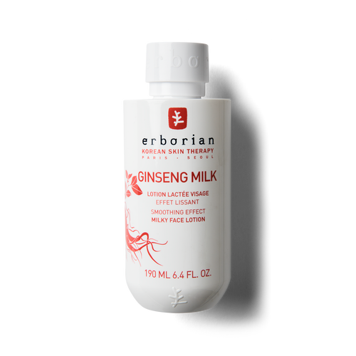 view 1/2 of Ginseng Milk 190 ml | Erborian